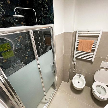 II - Accogliente Camera A Pochi Minuti Dal Centro Milánó Kültér fotó